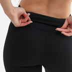 Short Dama Mono B Black