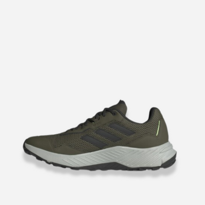 Teni Caballero Adidas Olive