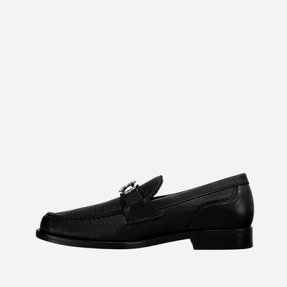 Zapato Caballero Franco Cuadra Black