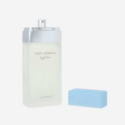 Perfume Dama Dolce & Gabbana Light Blue