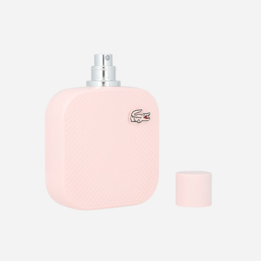 Perfume Dama Lacoste Rose