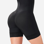 Faja Dama Ann Chery Short Black