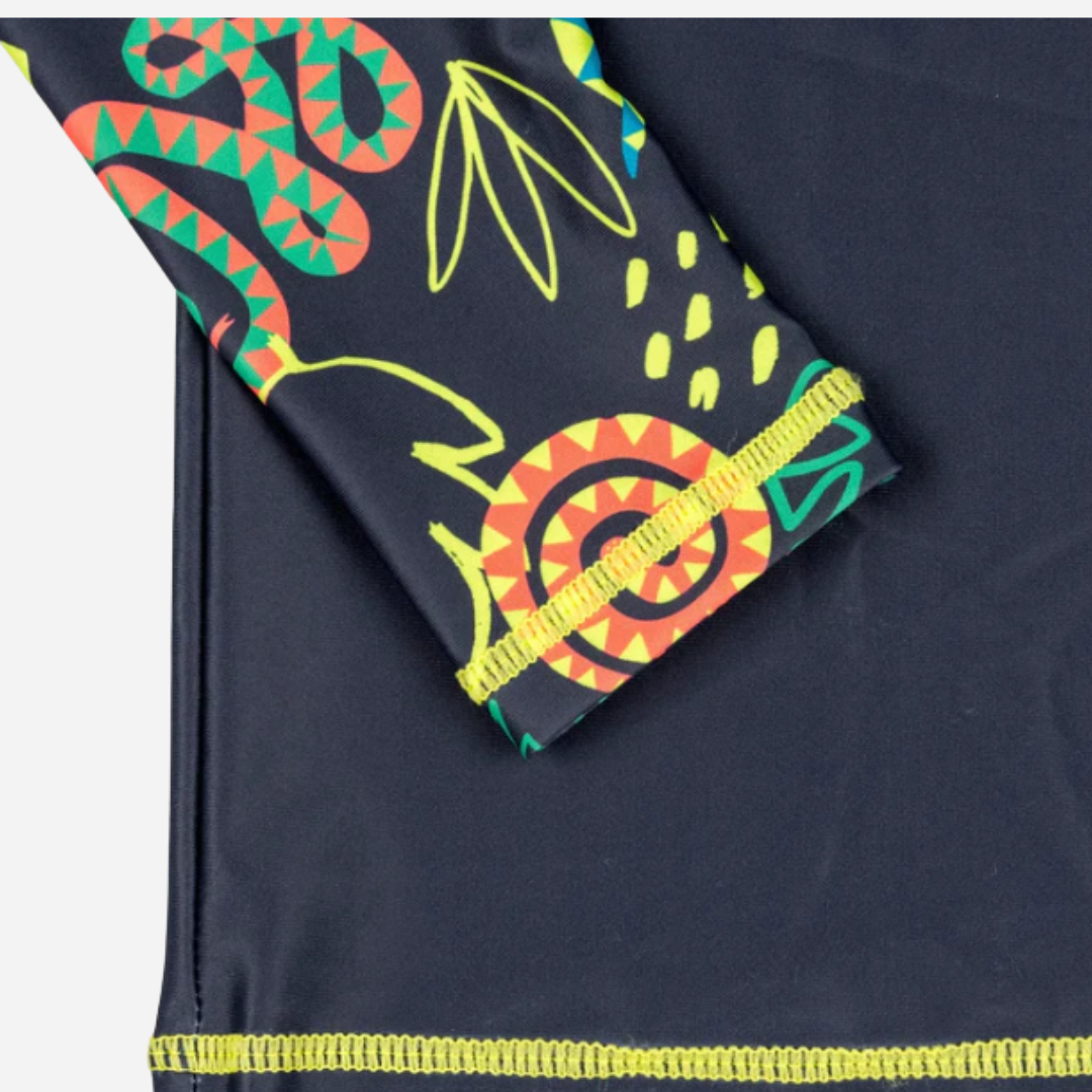 Playera Niño Losan