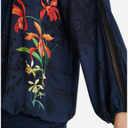Blusa Dama Desigual Carla