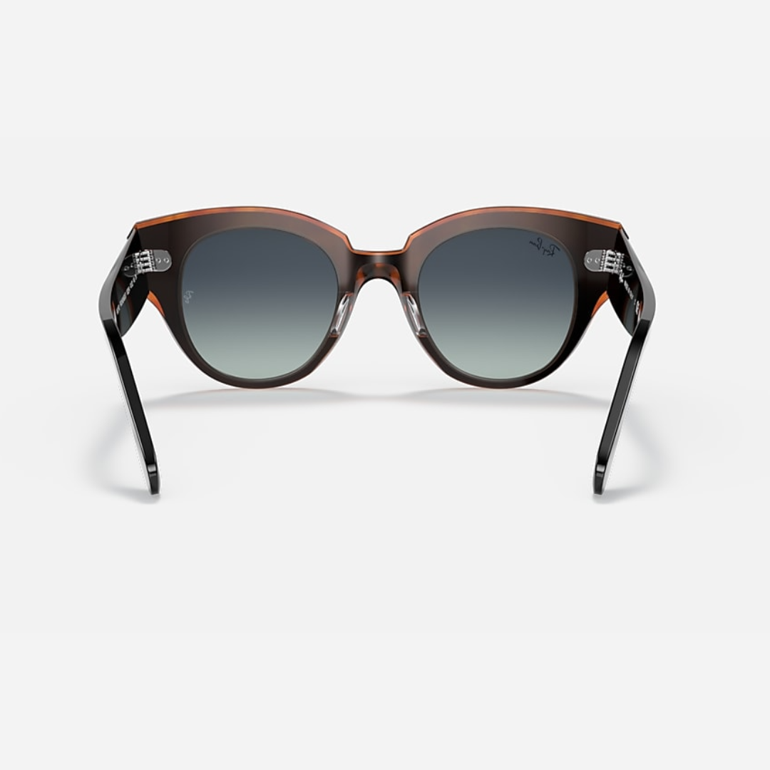 Lente Uni Ray-Ban Cafe