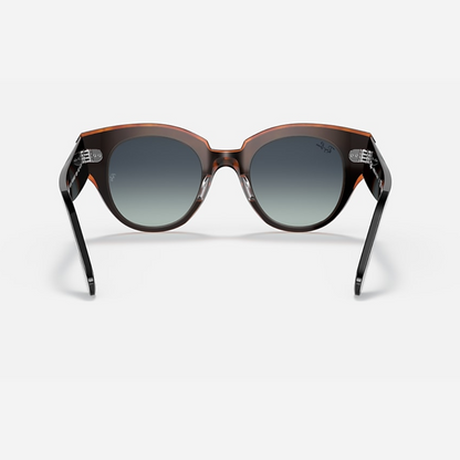 Lente Uni Ray-Ban Cafe