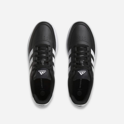 Teni Caballero Adidas Black-White