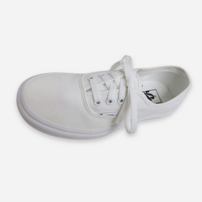 Teni caballero vans