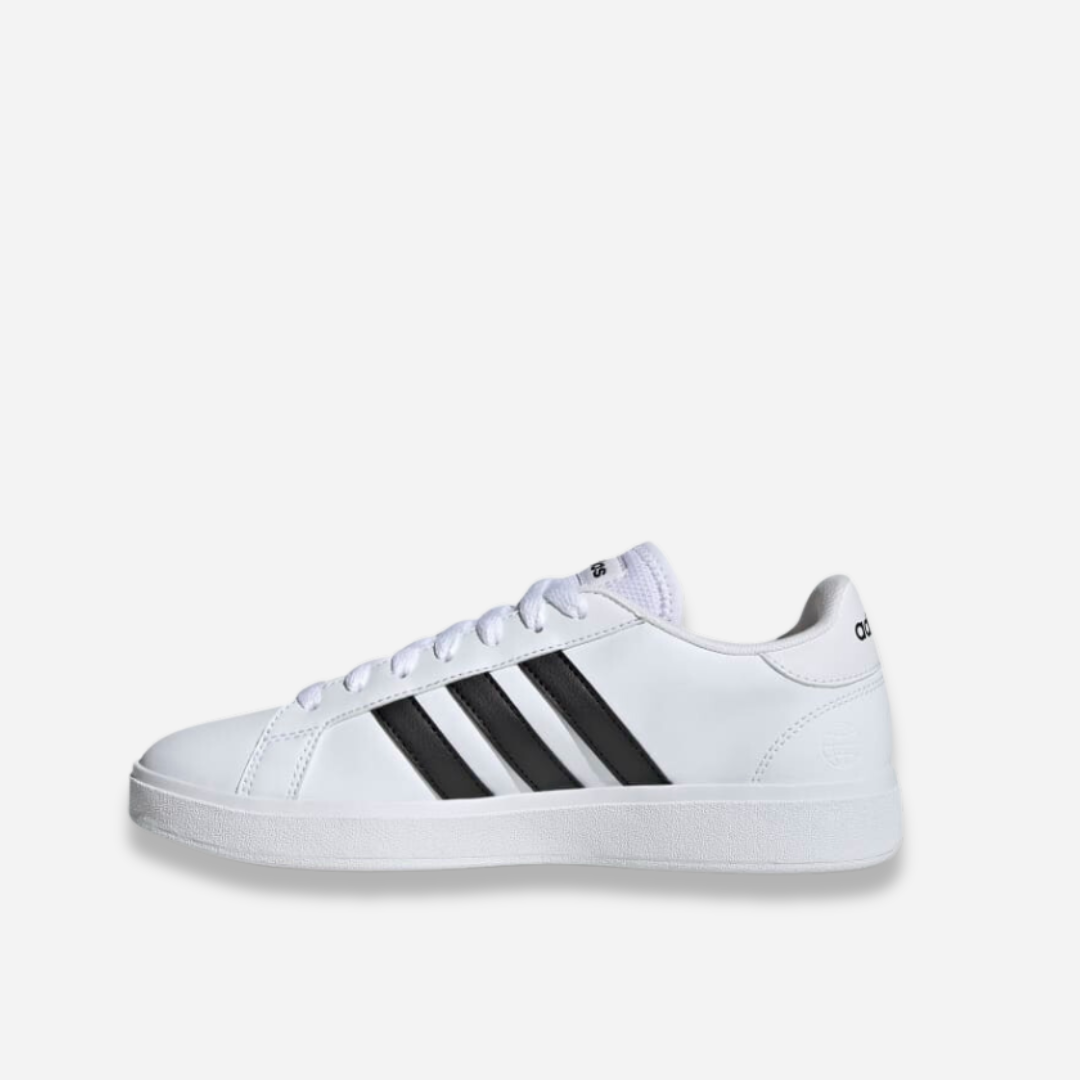 Teni Dama Adidas White