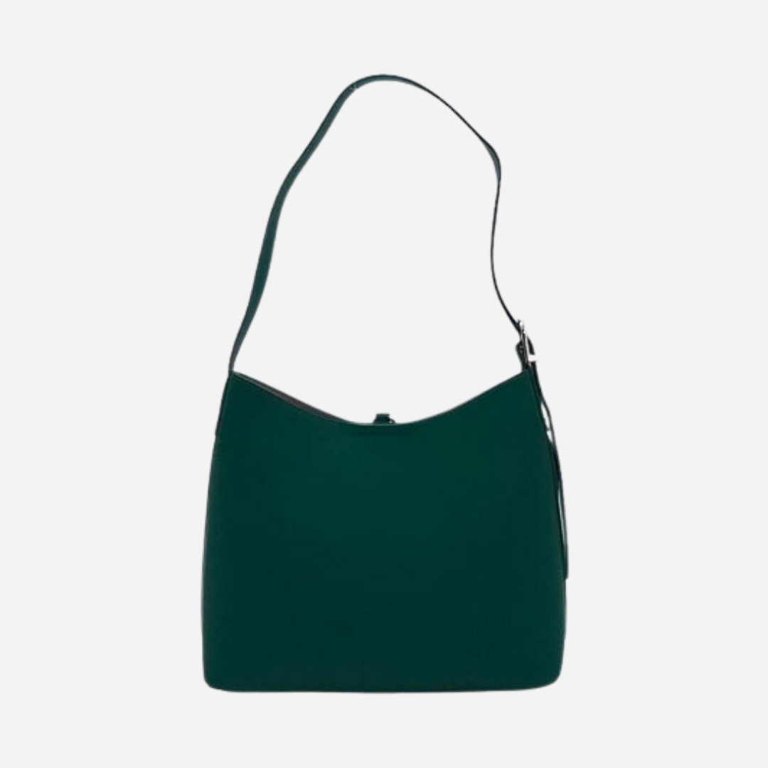 Bolsa Dama Mm Italy Verde