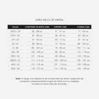 Faja Dama Ann Chery Beige