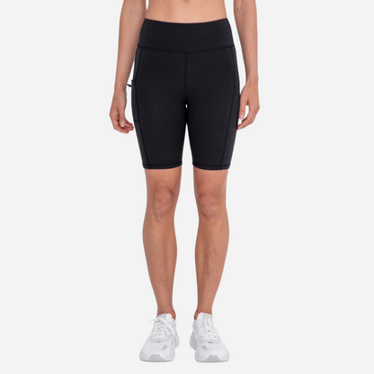 Short Dama Mono-B Black