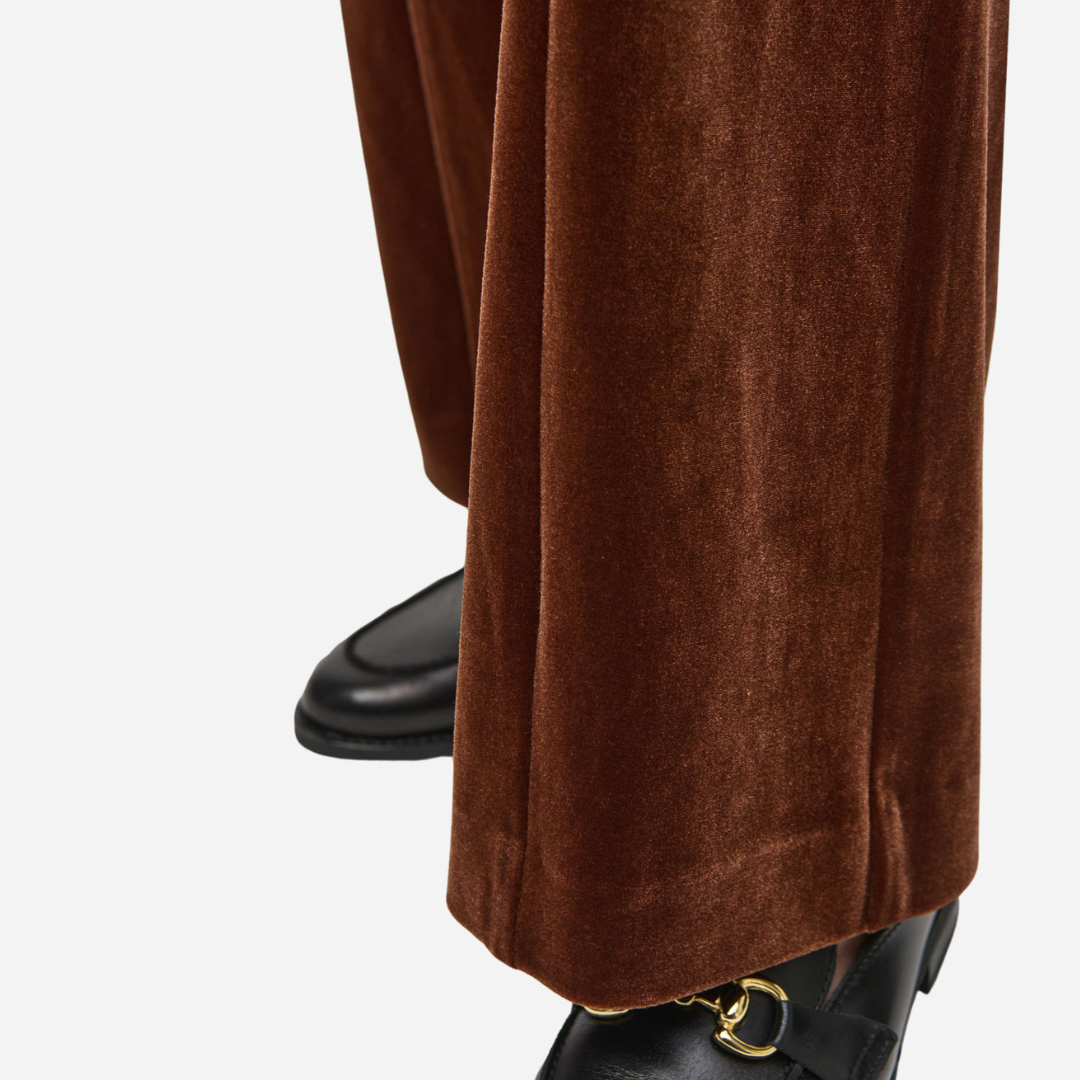 Pantalon Dama Joseph Ribkoff Cafe