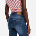 Pantalon Dama Desigual Denim