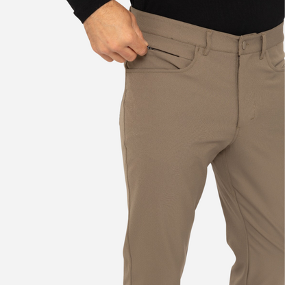 Pantalonera Caballero Mono-B  Olive