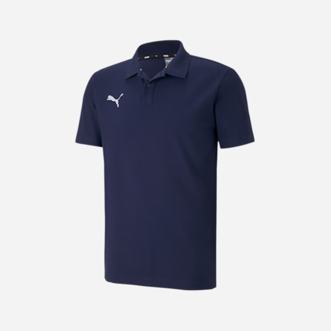 Playera Caballero Puma Polo Peacoat