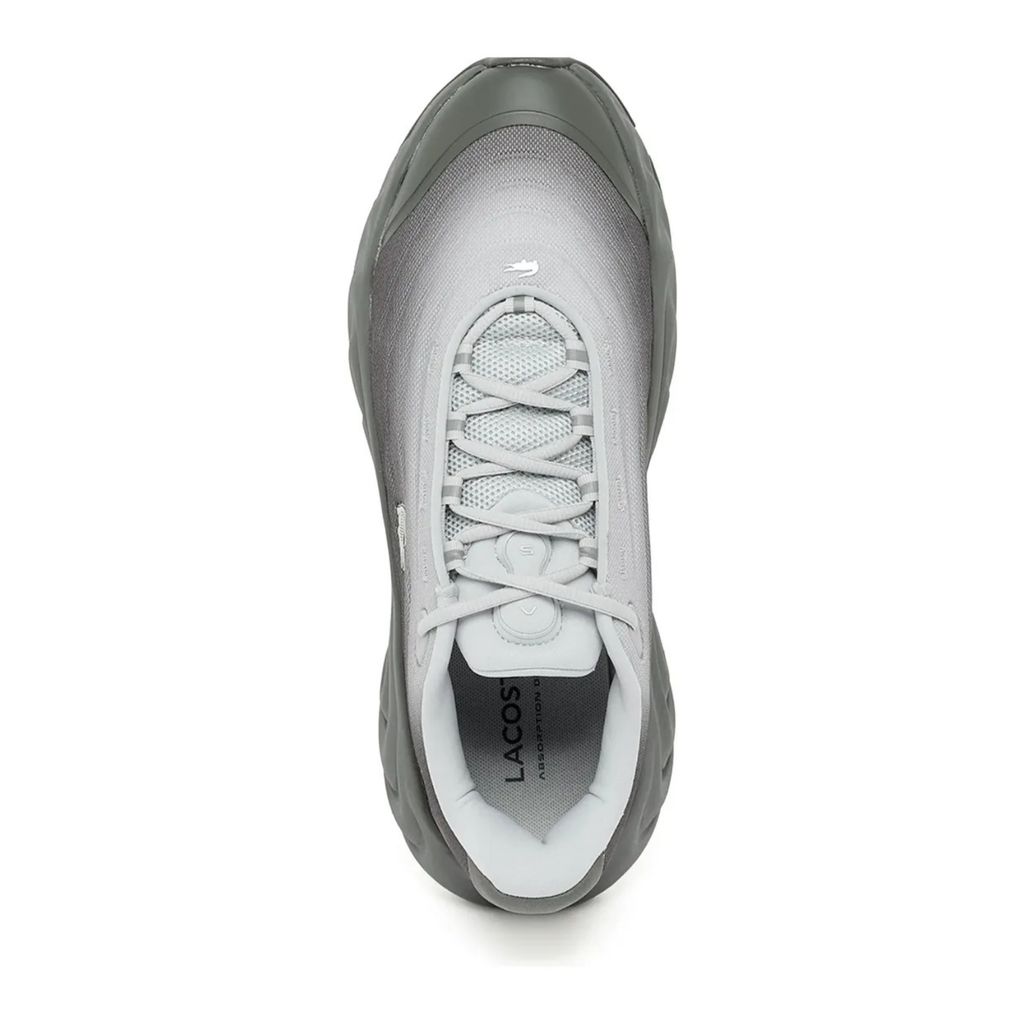 Tenis Caballero Lacoste
