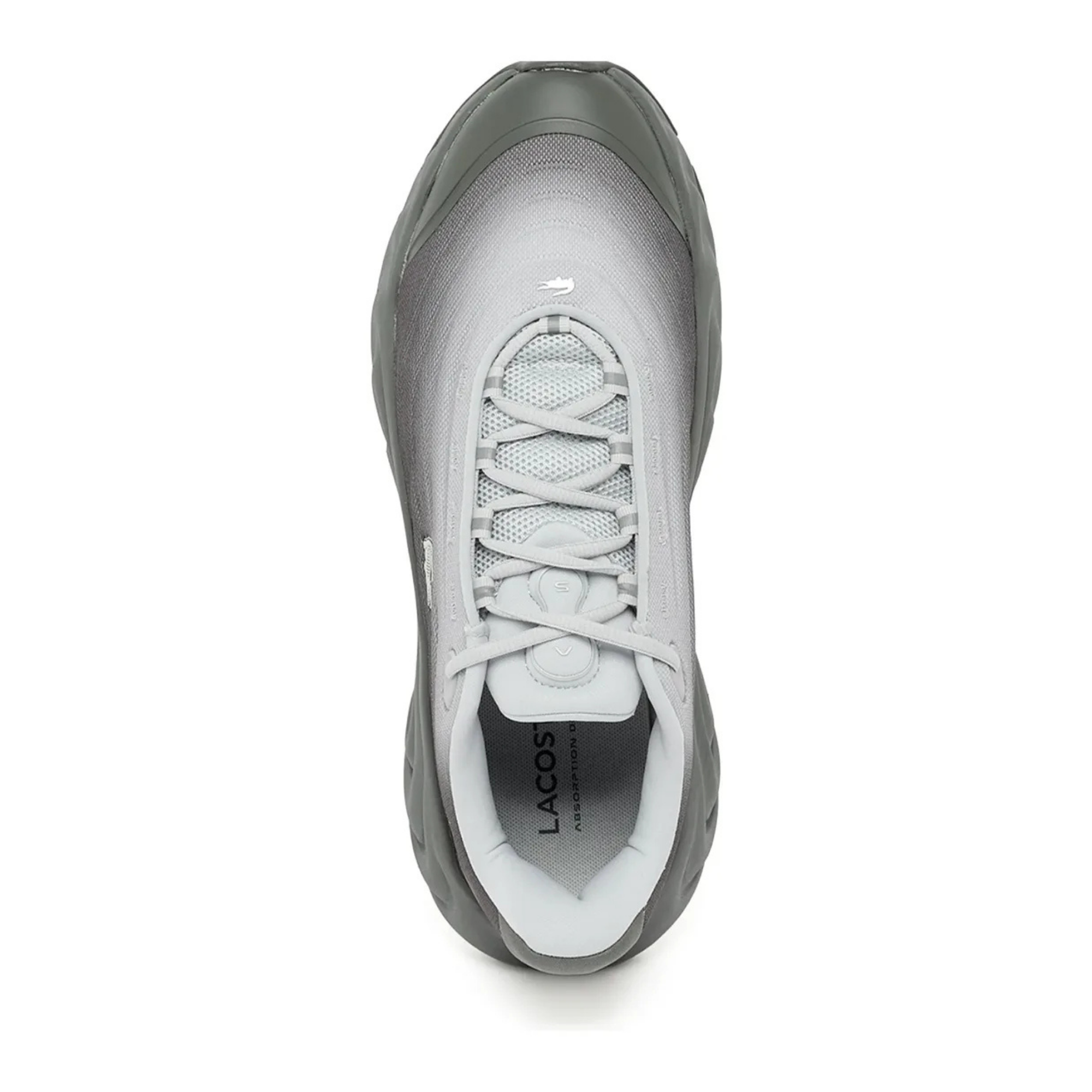 Tenis Caballero Lacoste