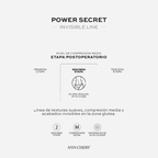 Faja Dama Ann Chery Short Black