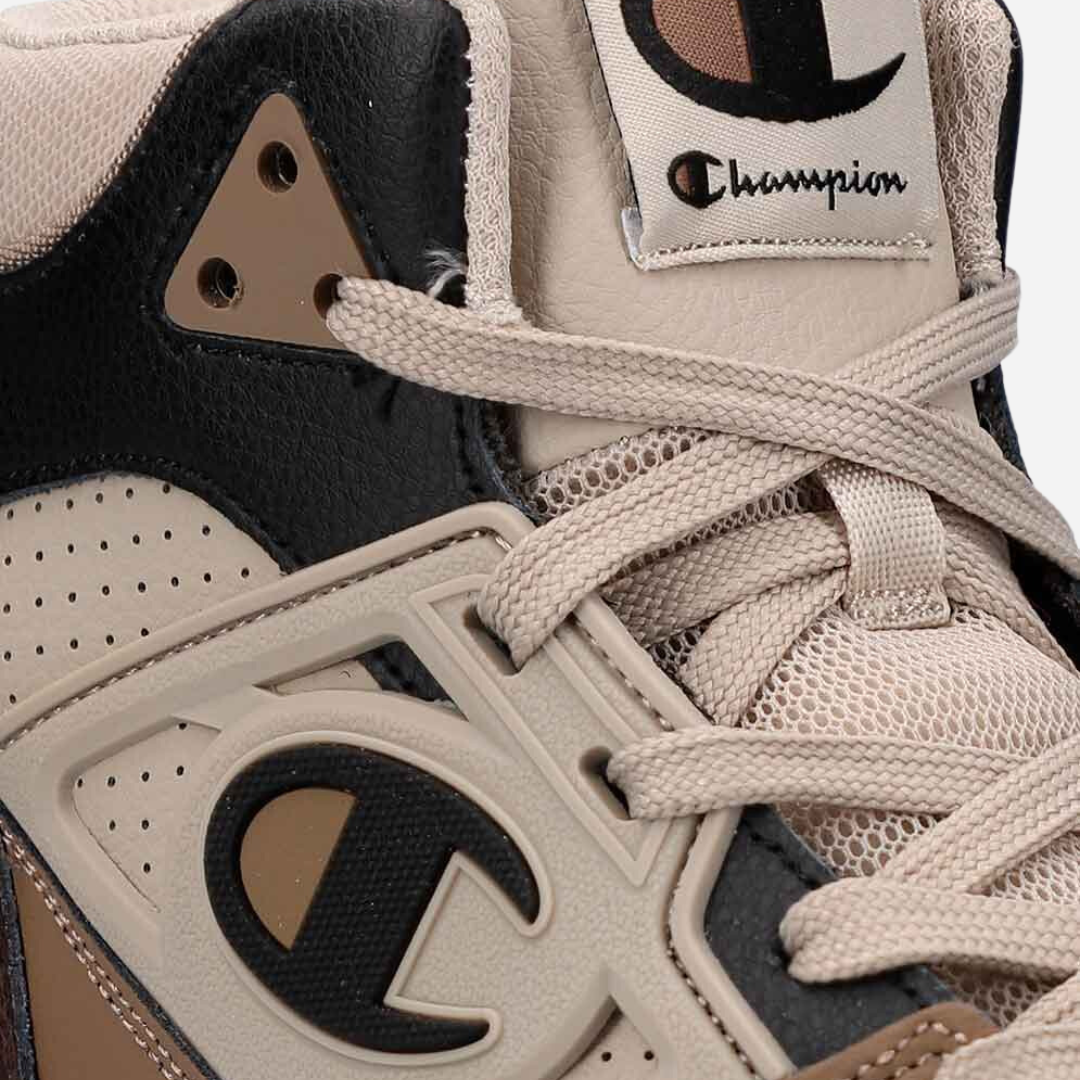 Teni Caballero Champion Beige