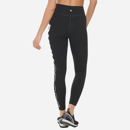 Leggin Dama DKNY Black