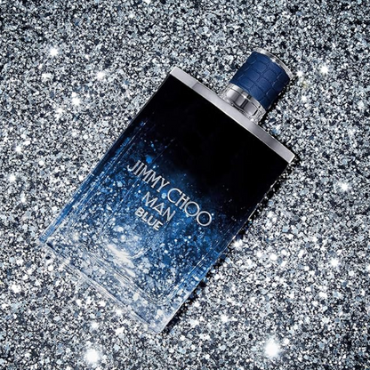 Perfume Caballero Jimmy Choo Jimmy Choo Man Blue