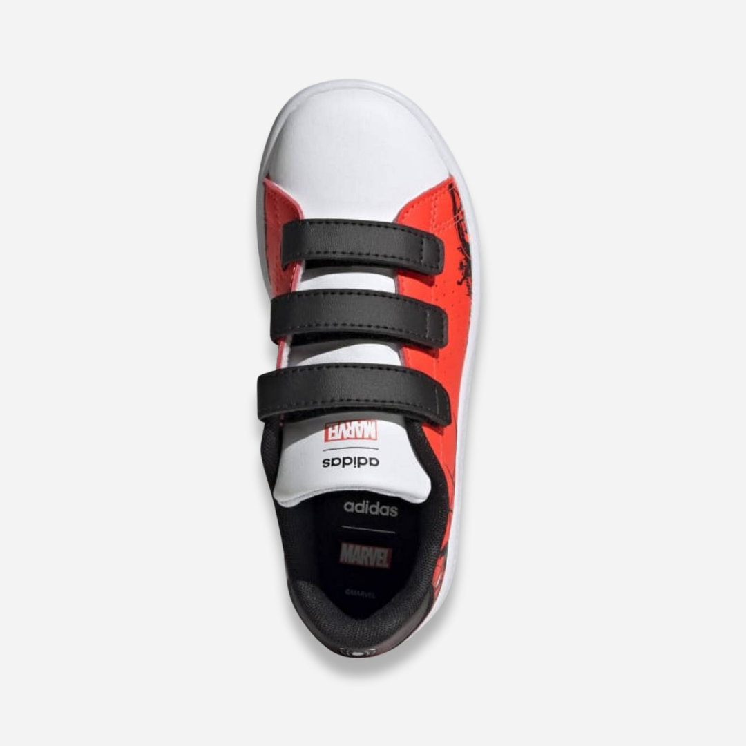 Teni Niño Adidas Rojo