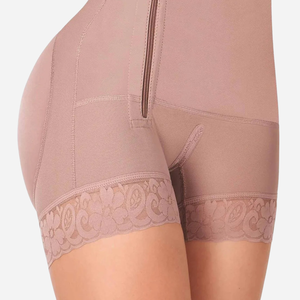 Faja Dama Ann Chery Cocoa