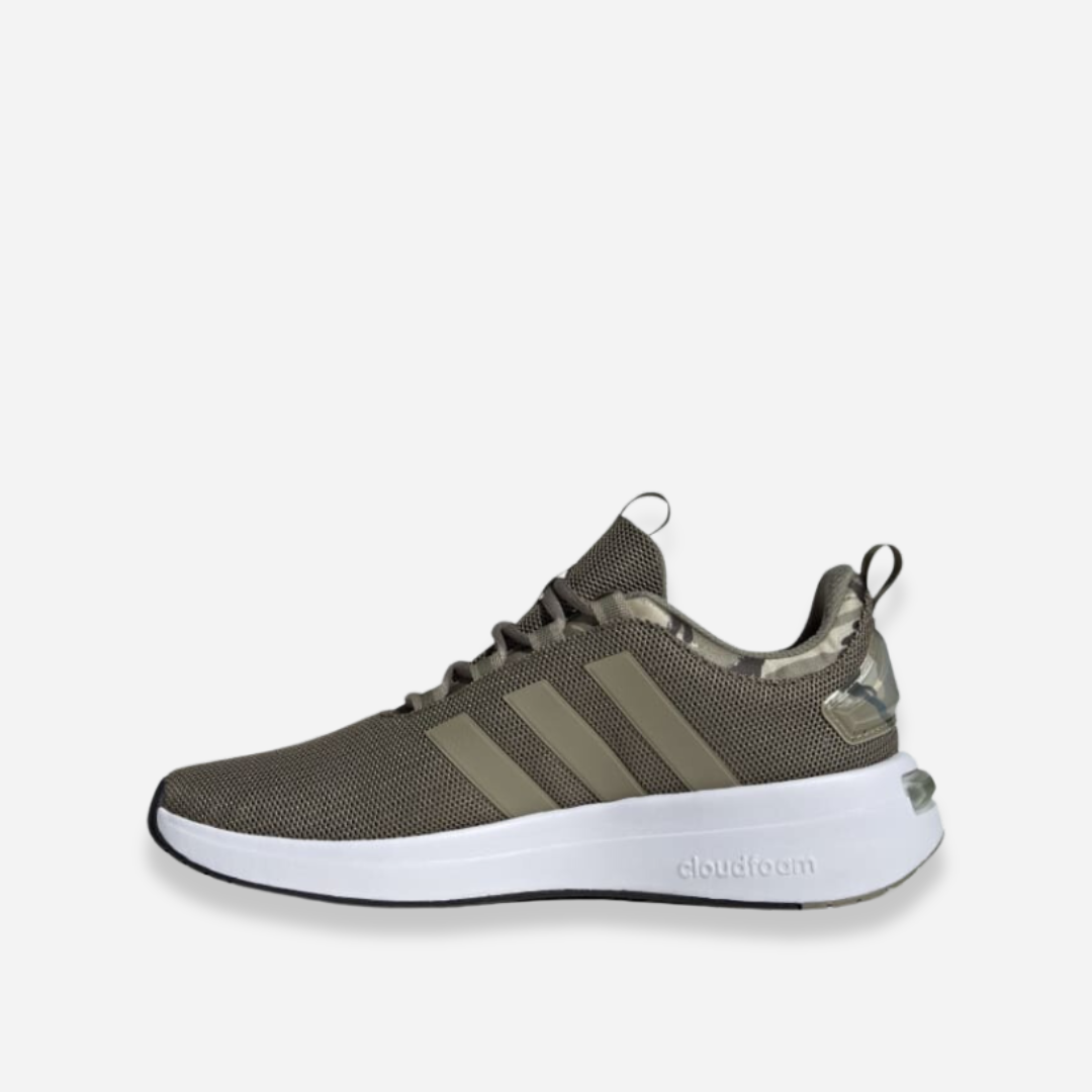 Teni Caballero Adidas Green