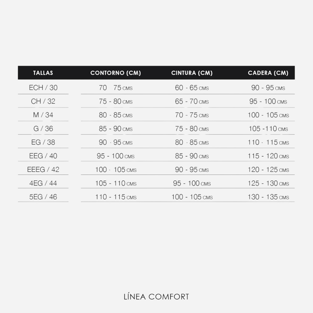 Faja Dama Ann Chery Cocoa