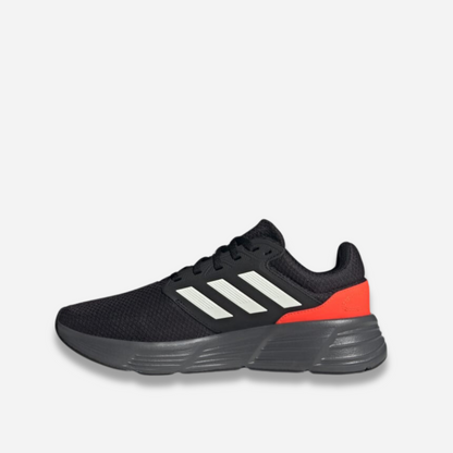 Teni Caballero Adidas Black-Cream