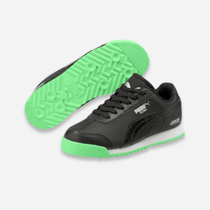 Teni Niño Puma Black