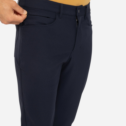 Pantalonera Caballero Mono-B  Navy