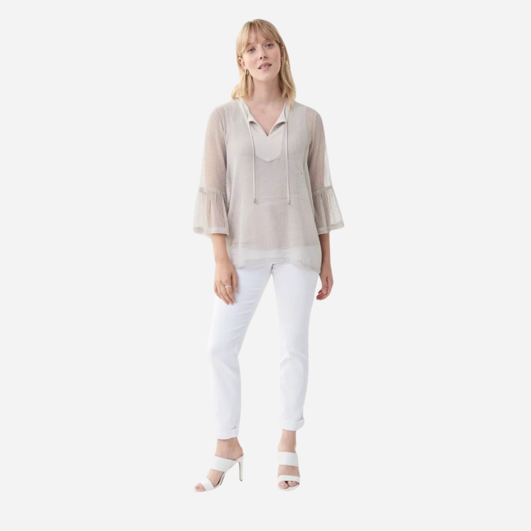 Blusa Dama Joseph-Ribkoff Moonstone