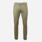 Pantalón de Caballero Oggi Camel