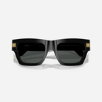 Lente Caballero Versace