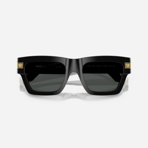 Lente Caballero Versace