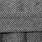 Saco Dama Losan Black