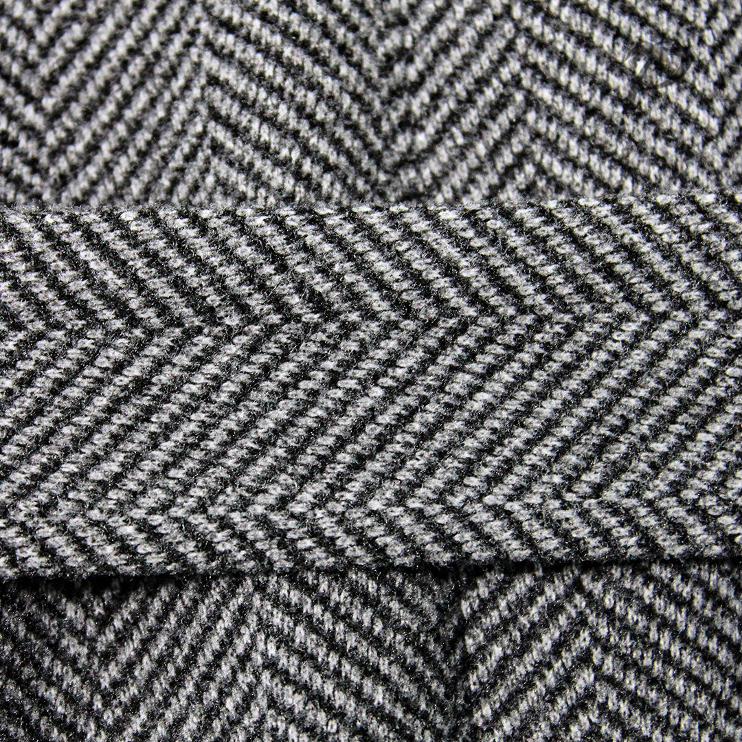 Saco Dama Losan Black