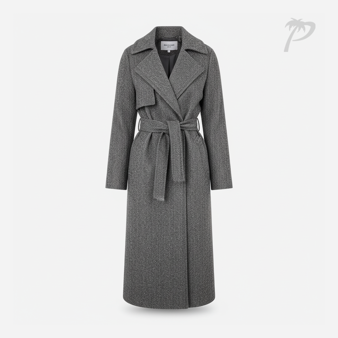 Saco Dama Losan Black