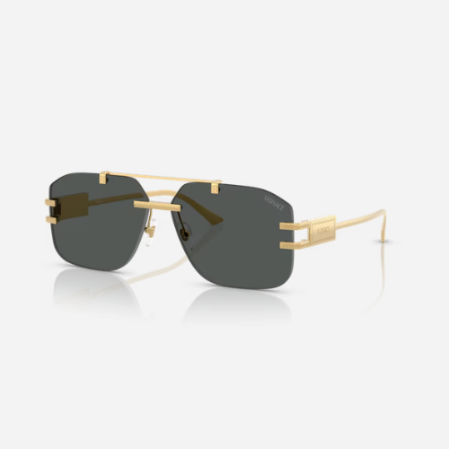 Lente Caballero Versace
