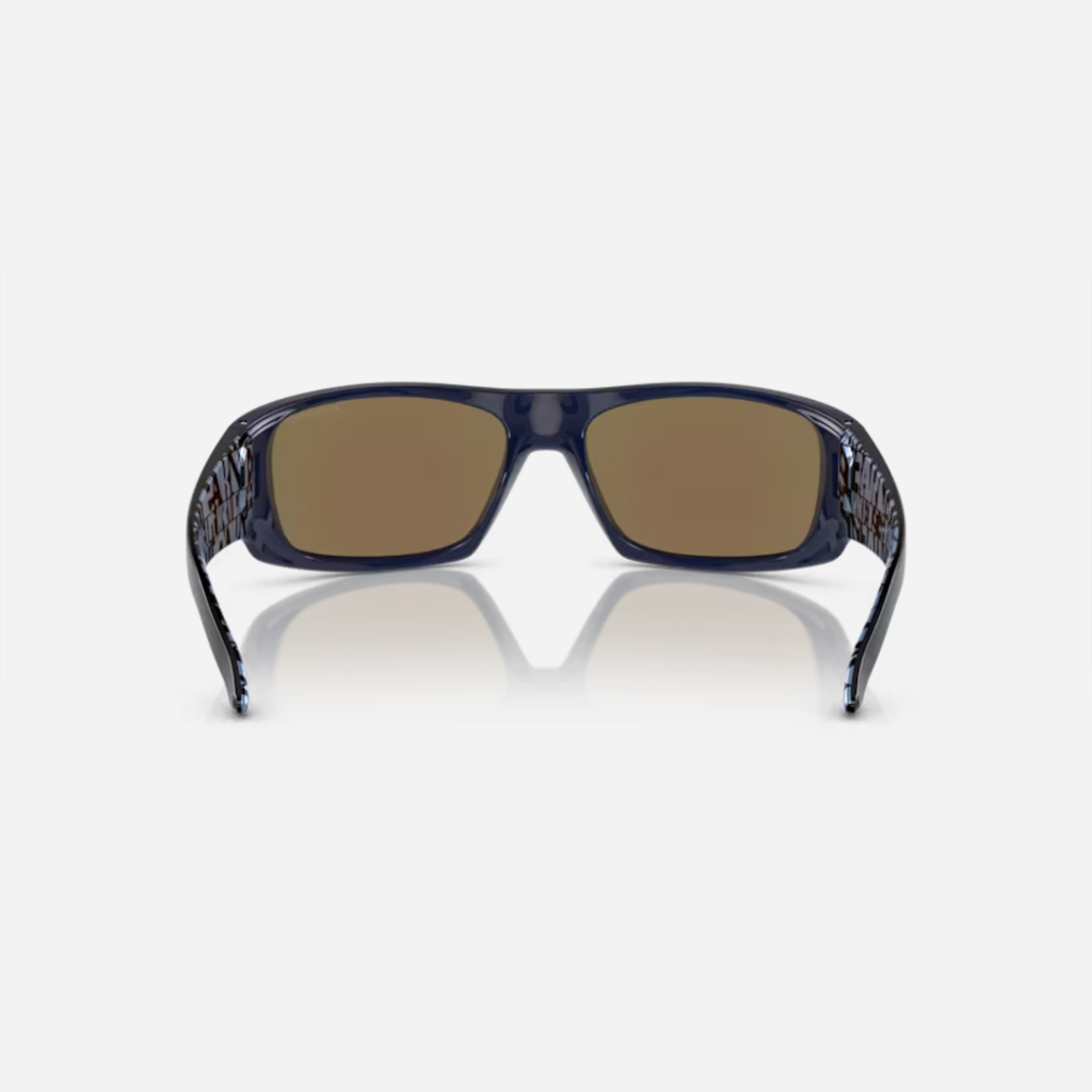 Lente Caballero Arnette