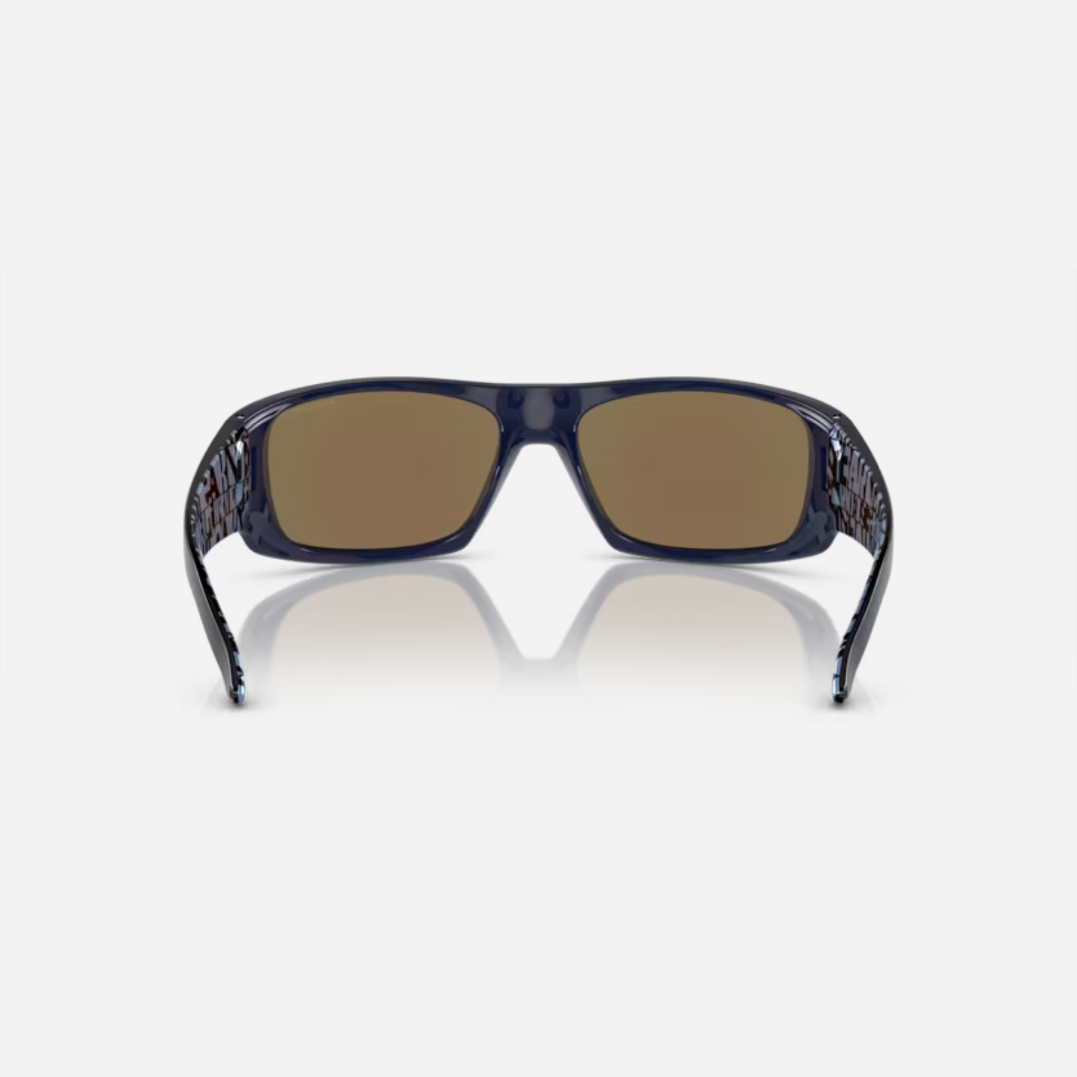 Lente Caballero Arnette