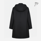 Chamarra Dama Lo´Fassi Negro