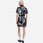 Vestido Dama Desigual