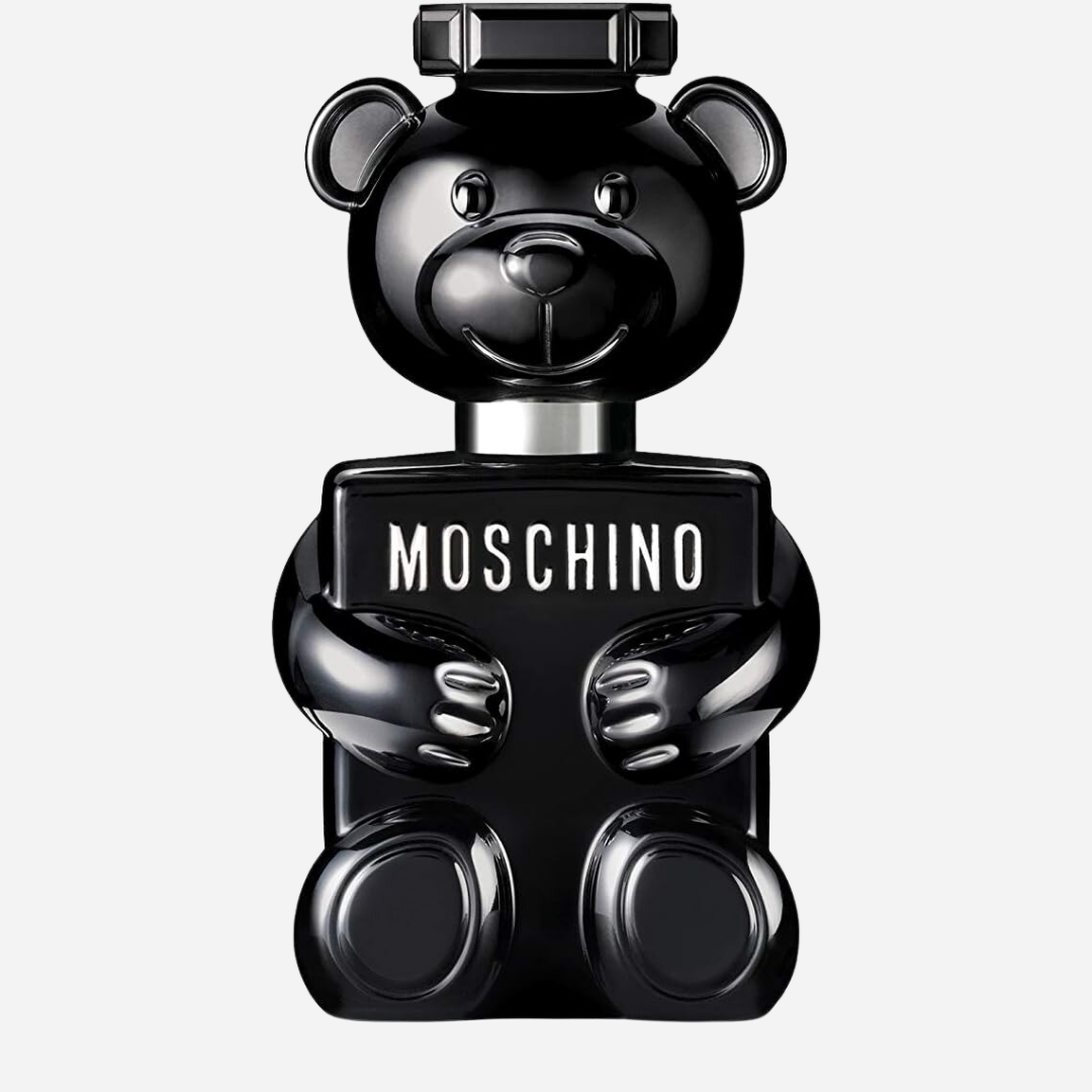 Perfume Moschino Toy Boy Única