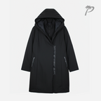 Chamarra Dama Lo´Fassi Negro