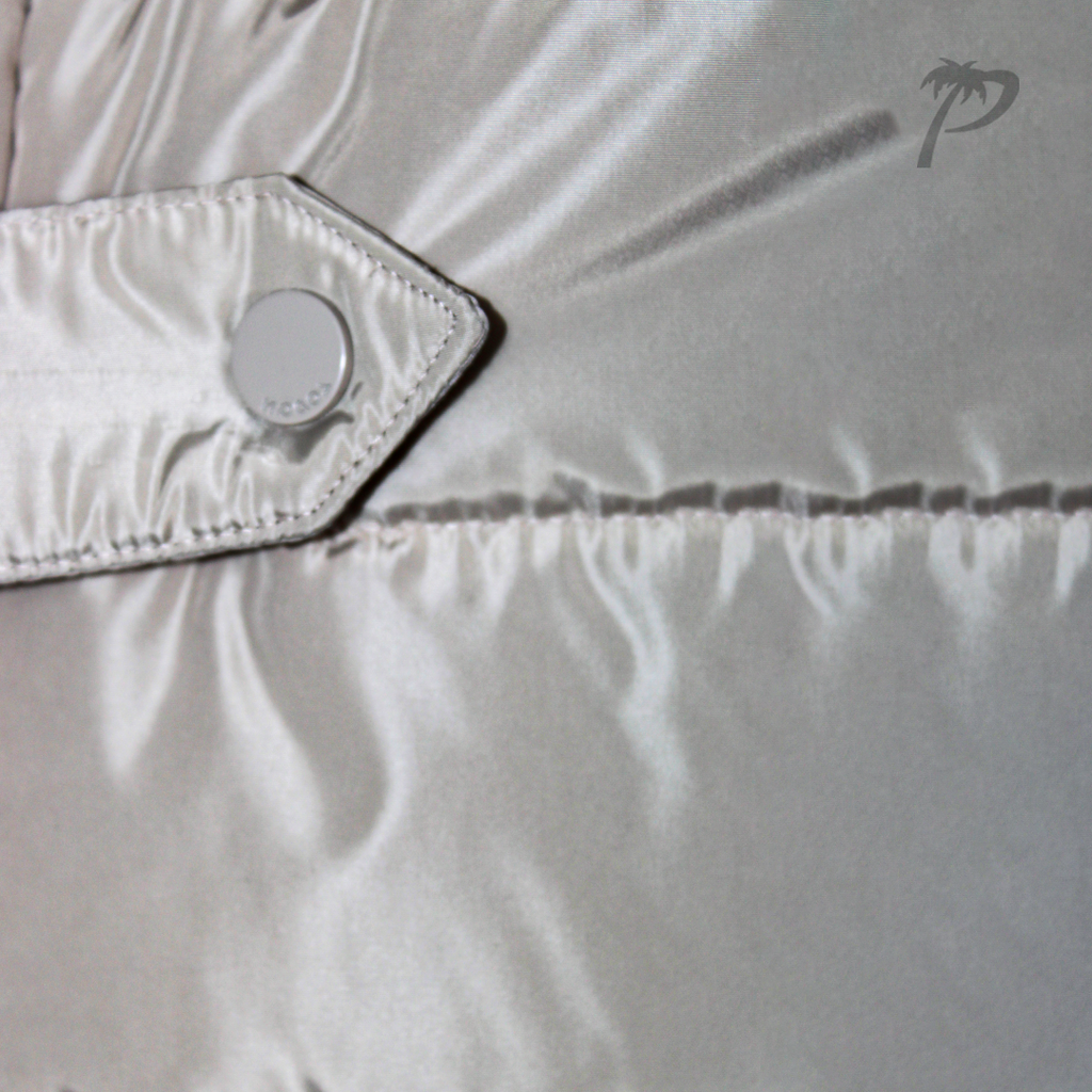 Chamarra Dama Losan Stone