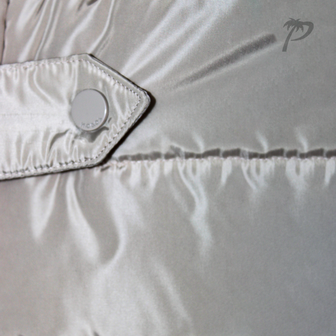 Chamarra Dama Losan Stone