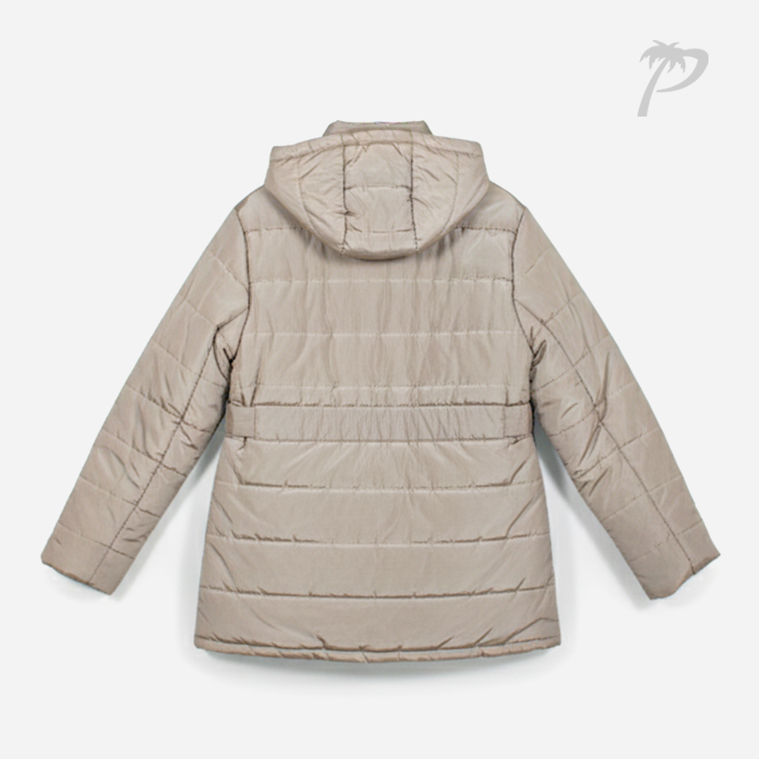 Chamarra Dama Losan Stone